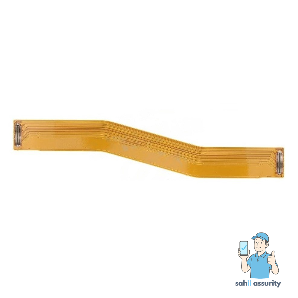 LCD Flex Cable for Xiaomi Poco X2 thumbnail